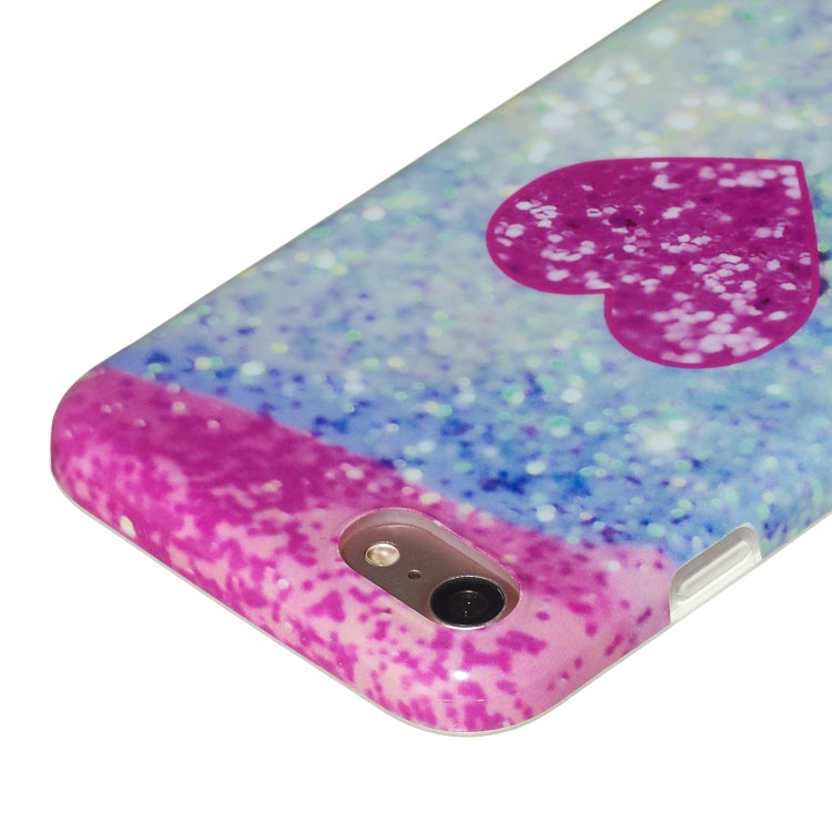 TPU Protective Case For iPhone SE 2020 & 8 & 7