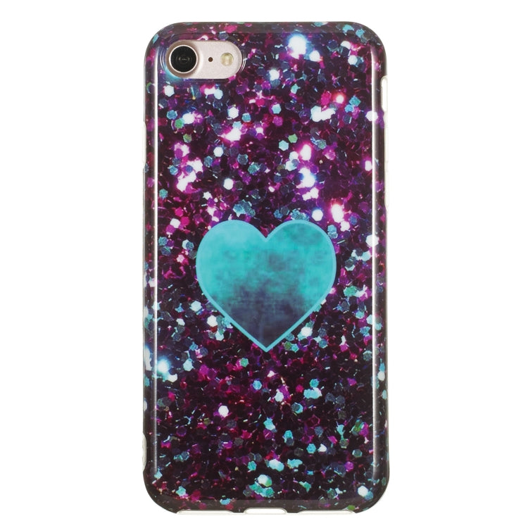 TPU Protective Case For iPhone SE 2020 & 8 & 7