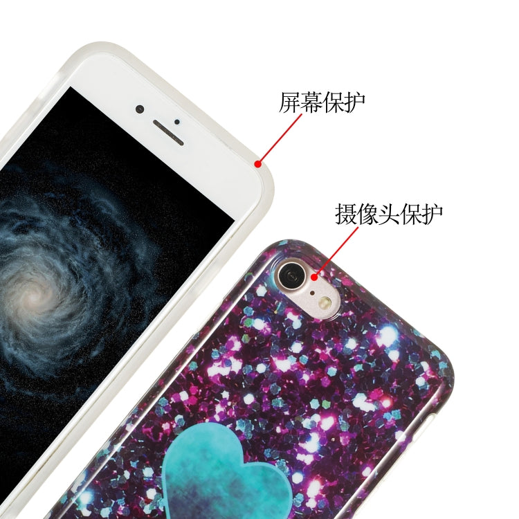 TPU Protective Case For iPhone SE 2020 & 8 & 7