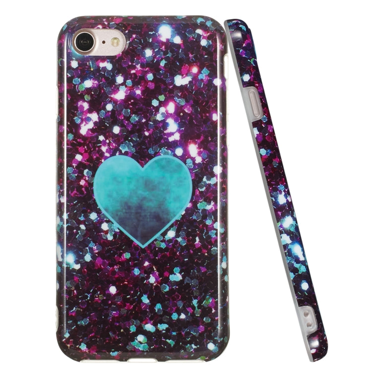 TPU Protective Case For iPhone SE 2020 & 8 & 7