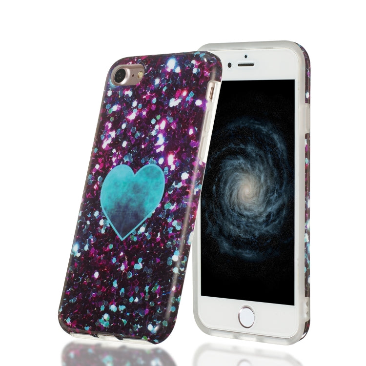 TPU Protective Case For iPhone SE 2020 & 8 & 7
