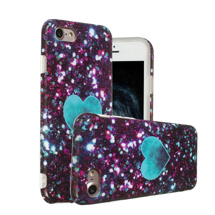 TPU Protective Case For iPhone SE 2020 & 8 & 7