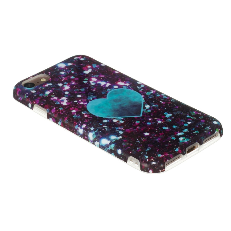 TPU Protective Case For iPhone SE 2020 & 8 & 7