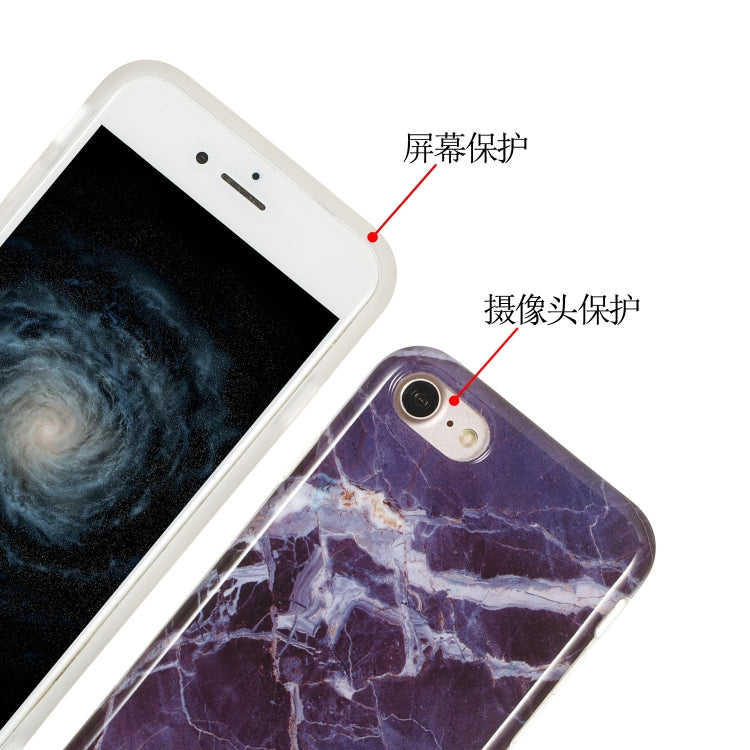 TPU Protective Case For iPhone SE 2020 & 8 & 7