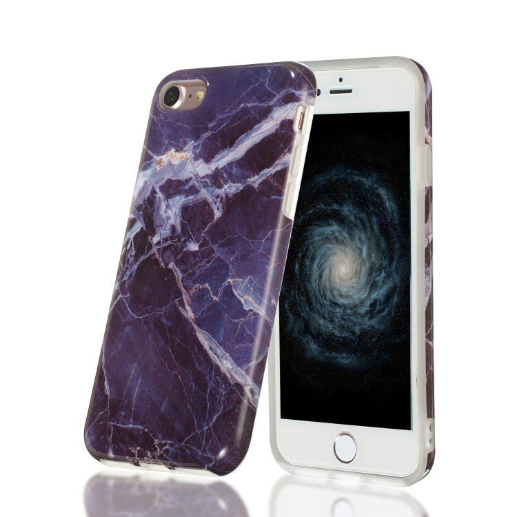 TPU Protective Case For iPhone SE 2020 & 8 & 7