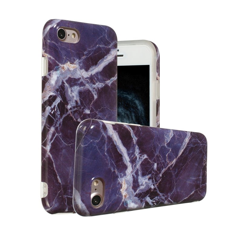 TPU Protective Case For iPhone SE 2020 & 8 & 7