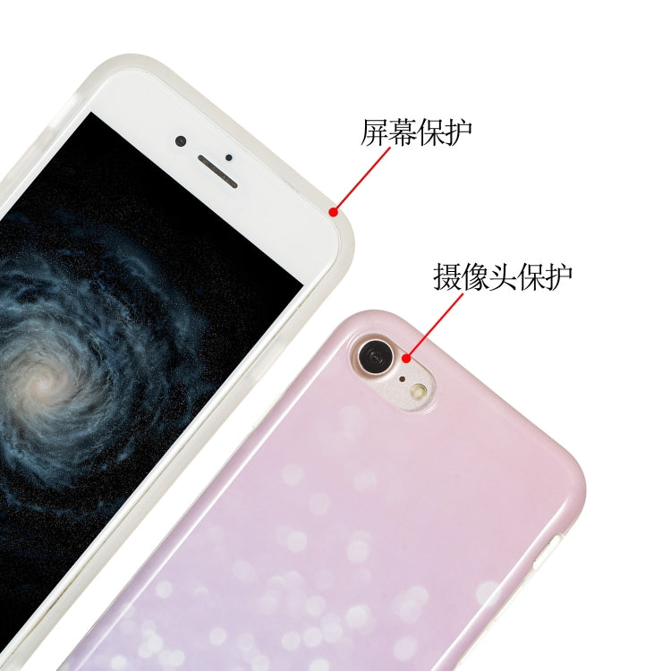 TPU Protective Case For iPhone SE 2020 & 8 & 7