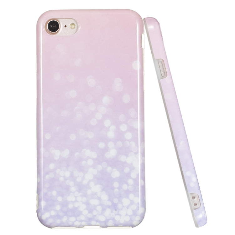 TPU Protective Case For iPhone SE 2020 & 8 & 7
