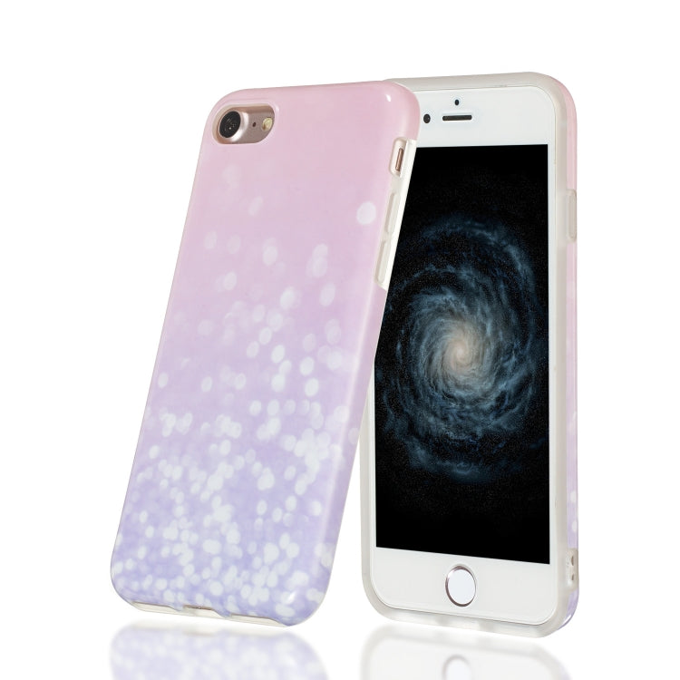 TPU Protective Case For iPhone SE 2020 & 8 & 7