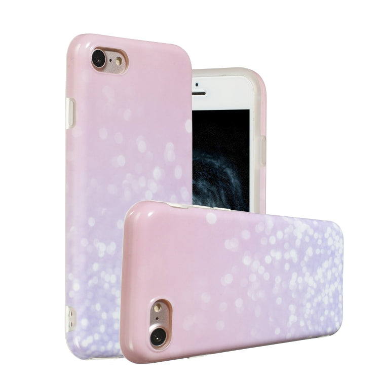 TPU Protective Case For iPhone SE 2020 & 8 & 7