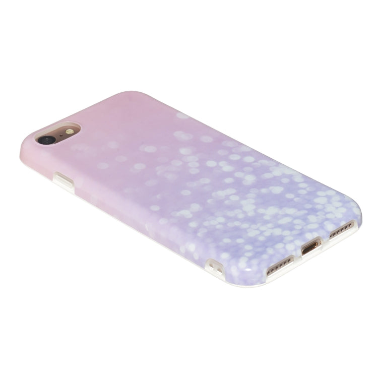 TPU Protective Case For iPhone SE 2020 & 8 & 7