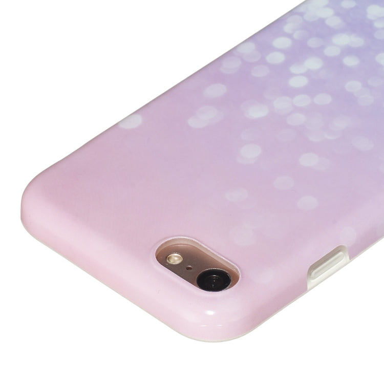 TPU Protective Case For iPhone SE 2020 & 8 & 7