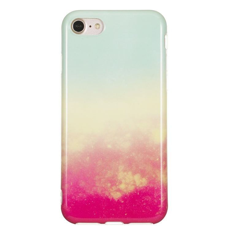TPU Protective Case For iPhone SE 2020 & 8 & 7