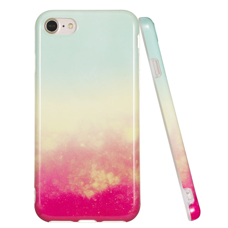 TPU Protective Case For iPhone SE 2020 & 8 & 7