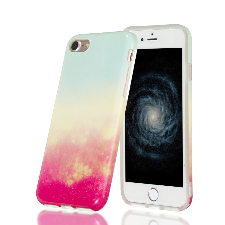 TPU Protective Case For iPhone SE 2020 & 8 & 7