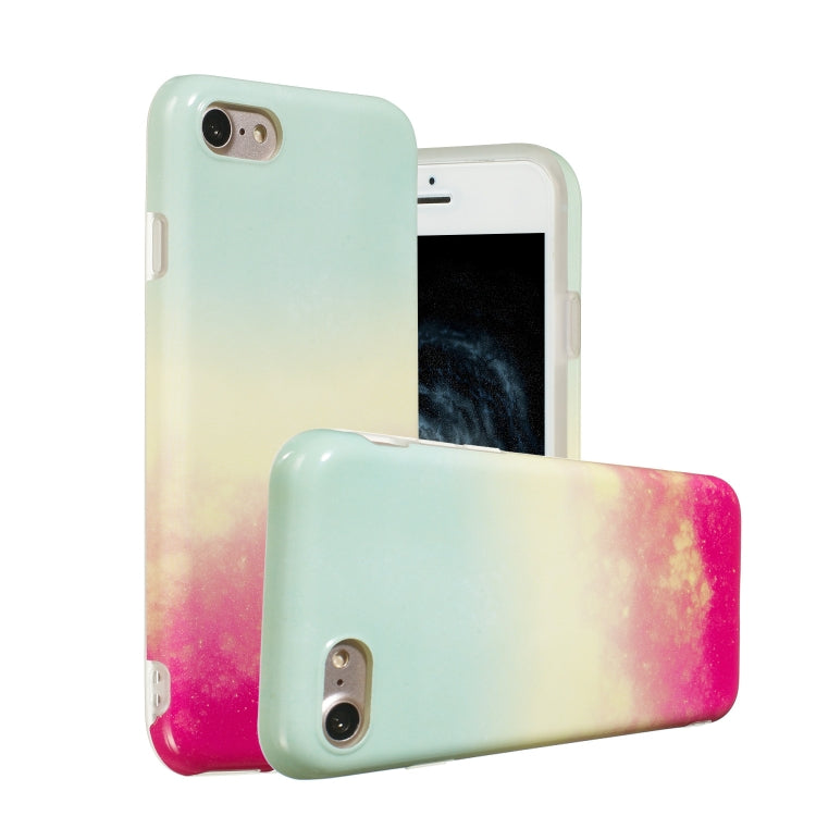 TPU Protective Case For iPhone SE 2020 & 8 & 7