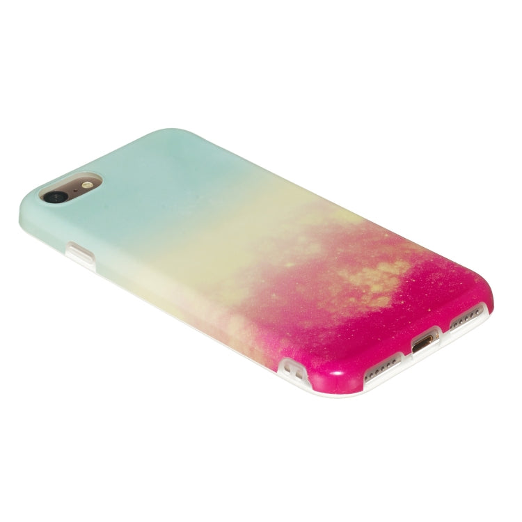 TPU Protective Case For iPhone SE 2020 & 8 & 7