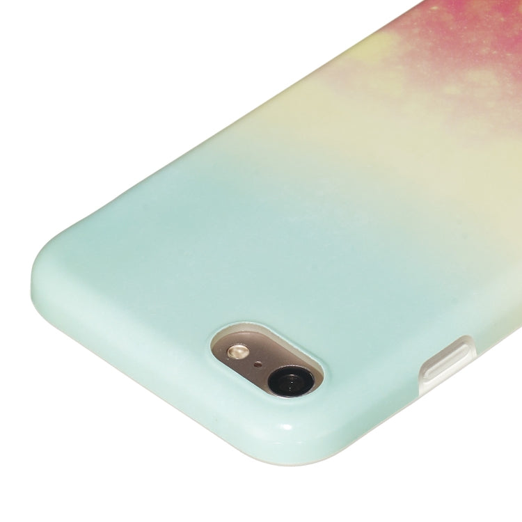 TPU Protective Case For iPhone SE 2020 & 8 & 7