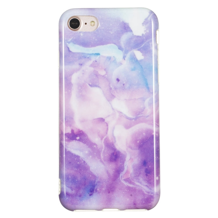 TPU Protective Case For iPhone SE 2020 & 8 & 7