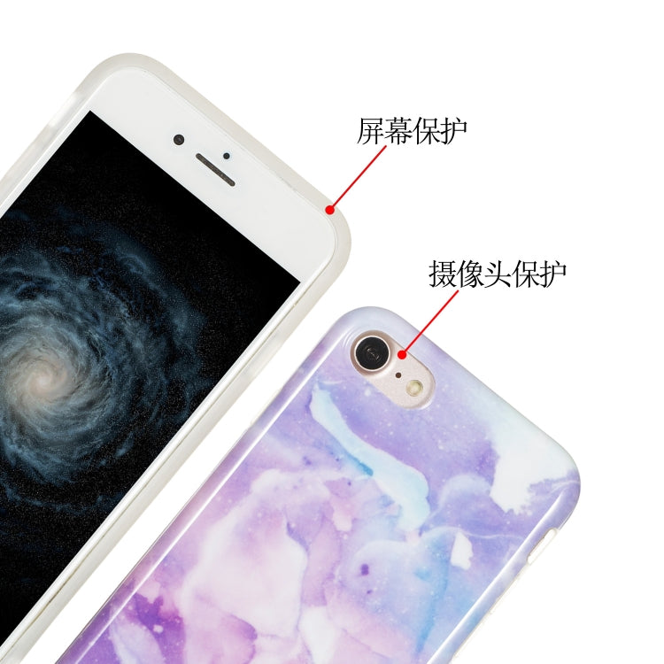 TPU Protective Case For iPhone SE 2020 & 8 & 7
