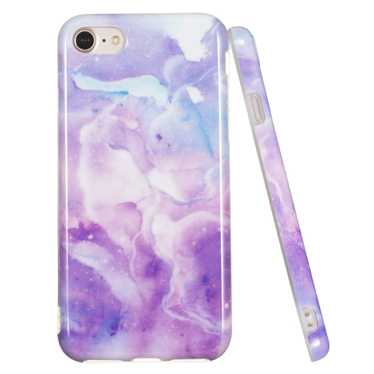 TPU Protective Case For iPhone SE 2020 & 8 & 7