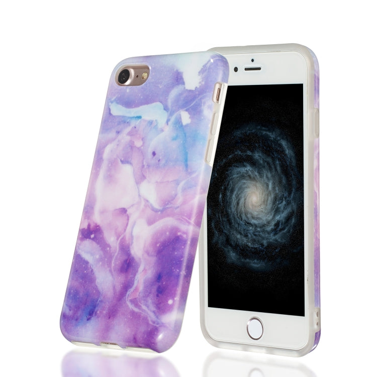 TPU Protective Case For iPhone SE 2020 & 8 & 7