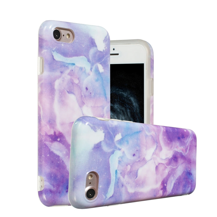 TPU Protective Case For iPhone SE 2020 & 8 & 7