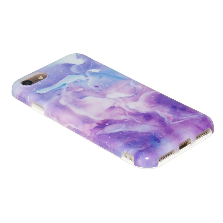 TPU Protective Case For iPhone SE 2020 & 8 & 7