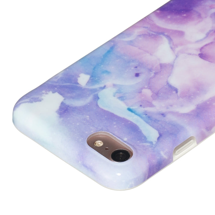 TPU Protective Case For iPhone SE 2020 & 8 & 7