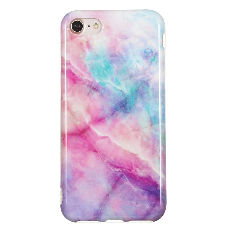 TPU Protective Case For iPhone SE 2020 & 8 & 7