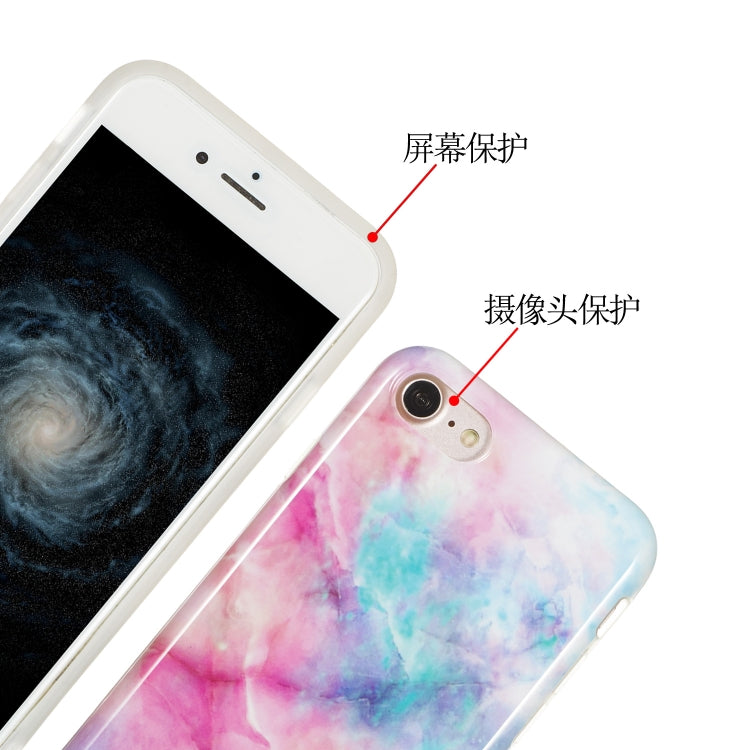 TPU Protective Case For iPhone SE 2020 & 8 & 7