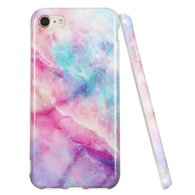 TPU Protective Case For iPhone SE 2020 & 8 & 7