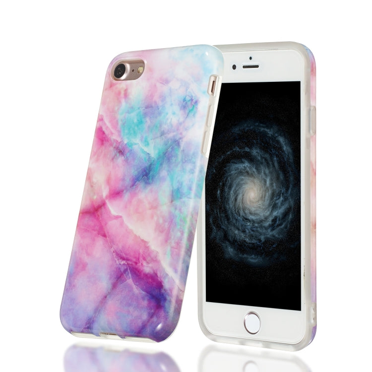 TPU Protective Case For iPhone SE 2020 & 8 & 7