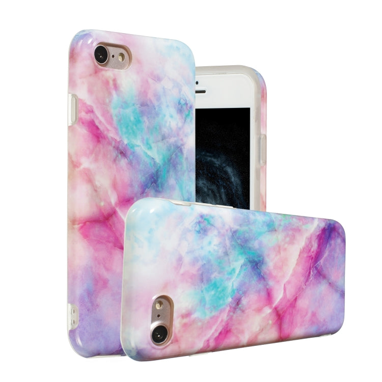 TPU Protective Case For iPhone SE 2020 & 8 & 7
