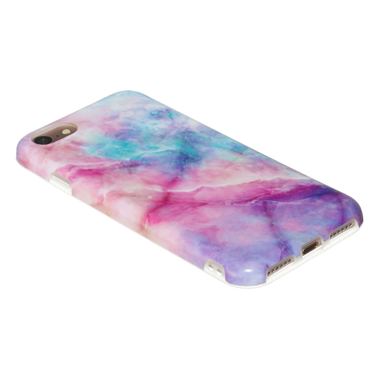 TPU Protective Case For iPhone SE 2020 & 8 & 7