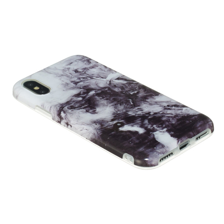 For iPhone X / XS TPU Protective Case