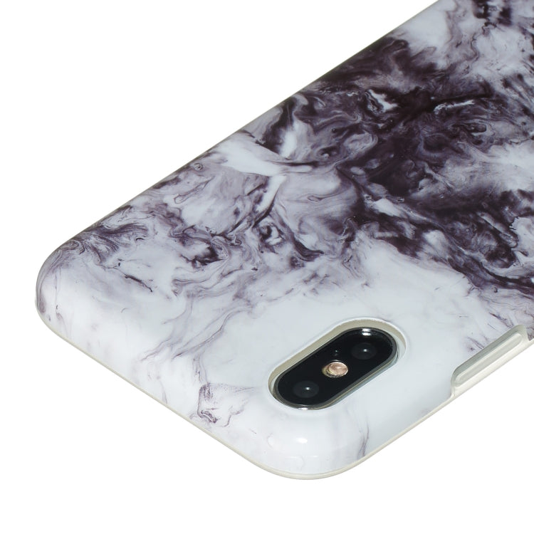 For iPhone X / XS TPU Protective Case