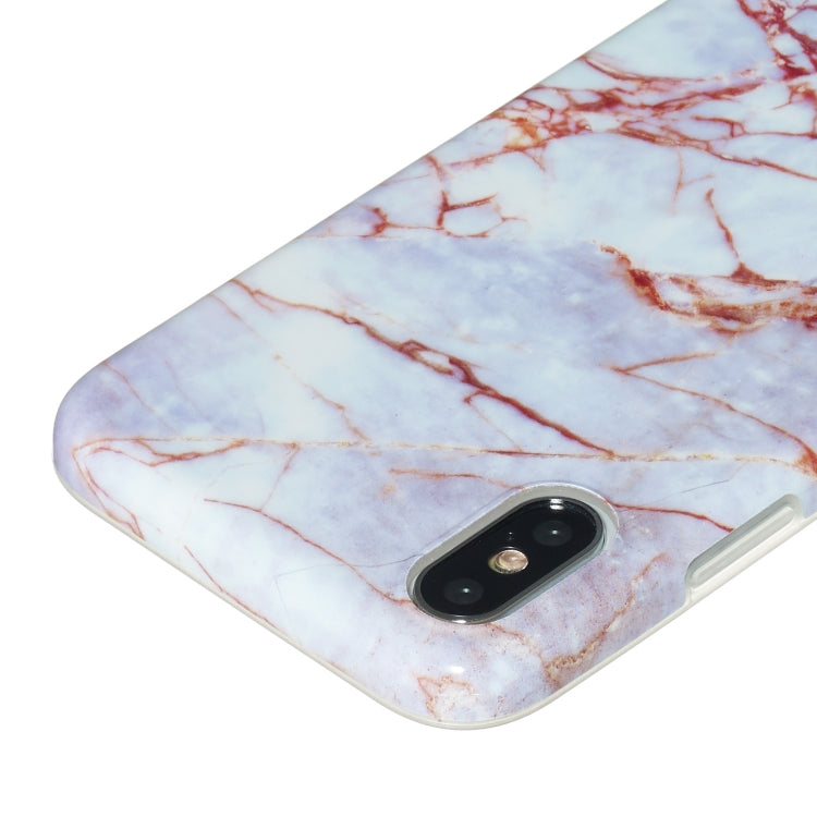 For iPhone X / XS TPU Protective Case