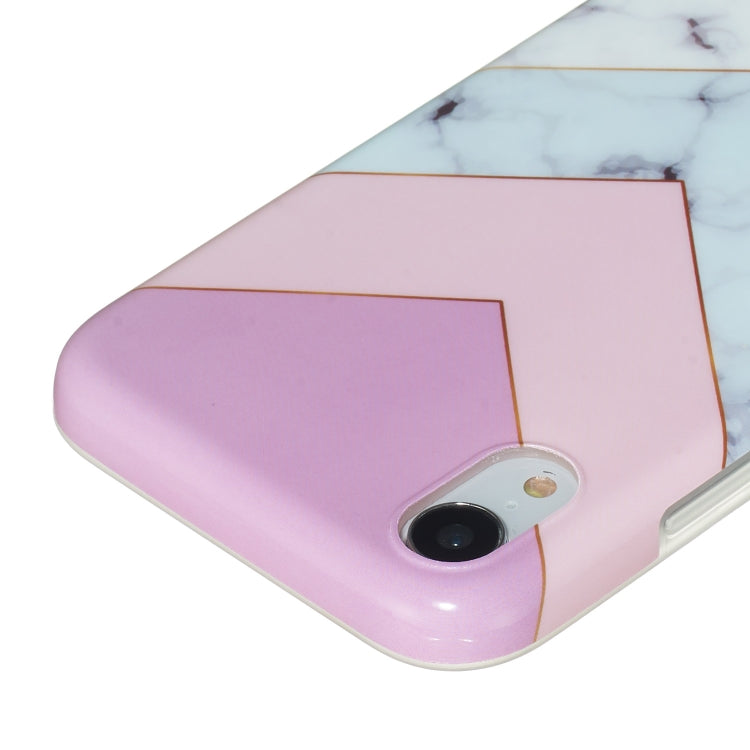 For iPhone XR TPU Protective Case