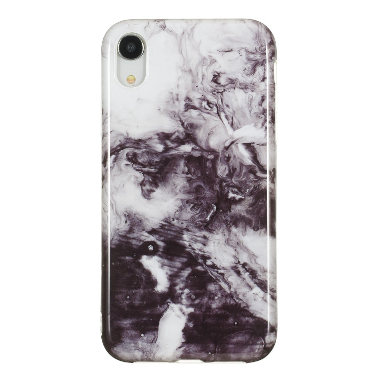 For iPhone XR TPU Protective Case