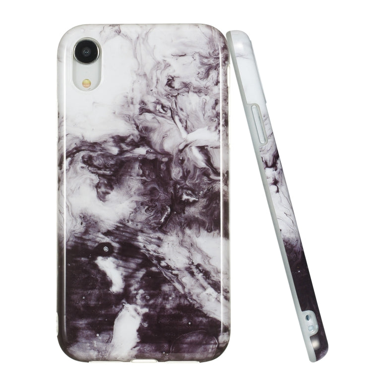 For iPhone XR TPU Protective Case