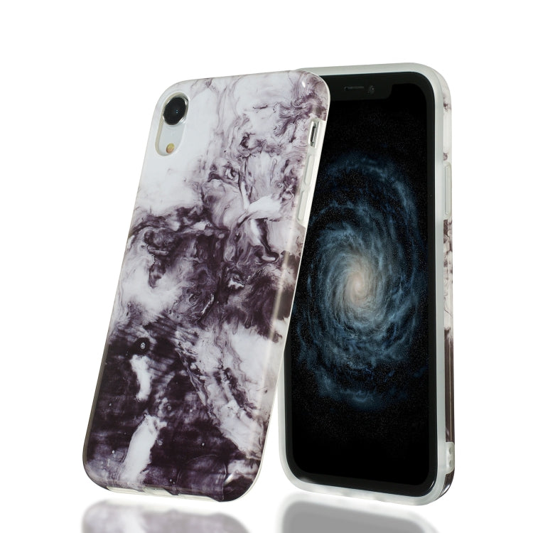 For iPhone XR TPU Protective Case