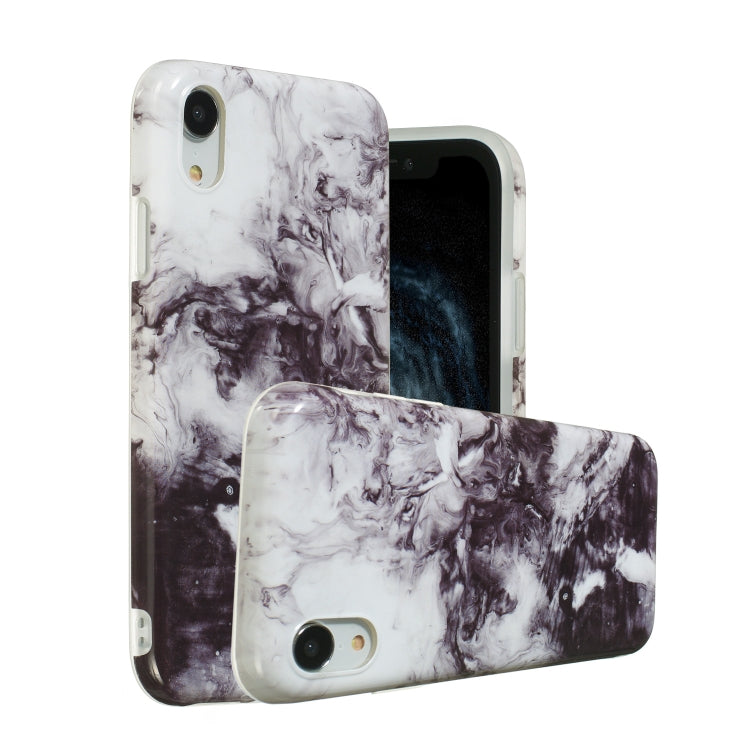 For iPhone XR TPU Protective Case