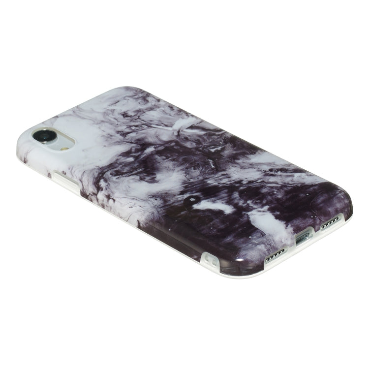 For iPhone XR TPU Protective Case