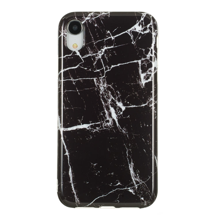 For iPhone XR TPU Protective Case