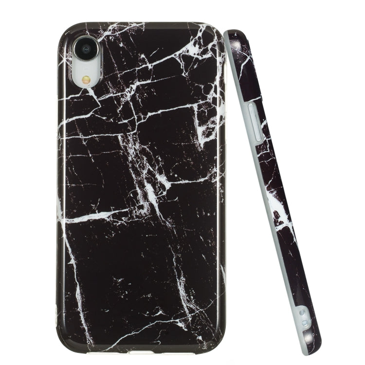 For iPhone XR TPU Protective Case