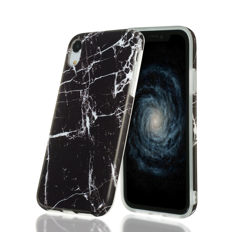 For iPhone XR TPU Protective Case