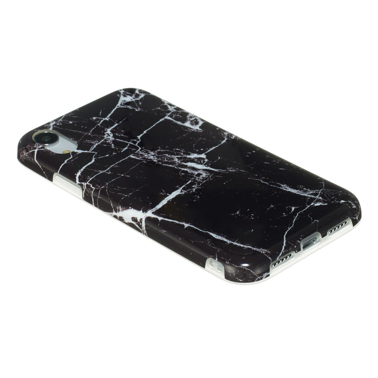For iPhone XR TPU Protective Case