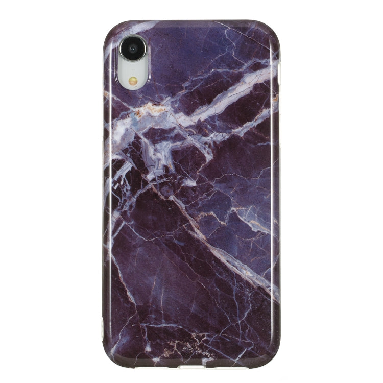 For iPhone XR TPU Protective Case