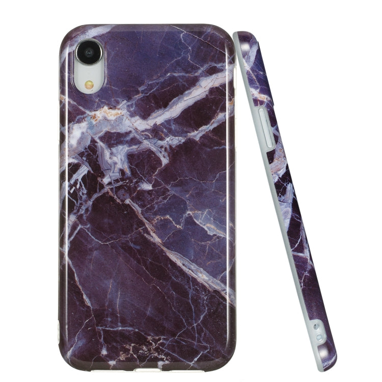 For iPhone XR TPU Protective Case